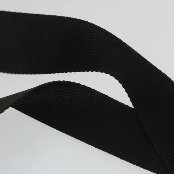 PRADA Backpack Nylon Khaki Auth 57050 - Picture 14 of 16